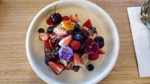 Time & Place - Restaurant Gold Coast 0