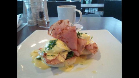 Trebbiano Cafe - Restaurant Gold Coast 0