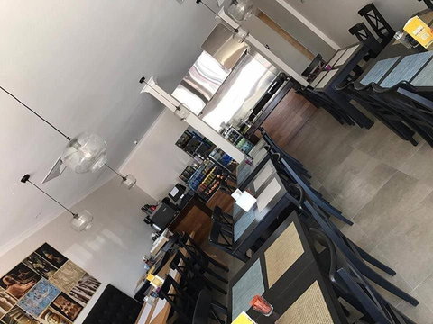 Tut Ankh Egyptian Restaurant - Restaurant Gold Coast 0