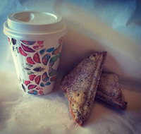 WAKE cafe and Jaffle Van - Restaurant Gold Coast