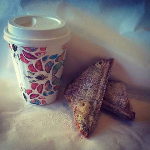 WAKE Cafe And Jaffle Van - Restaurant Gold Coast 0