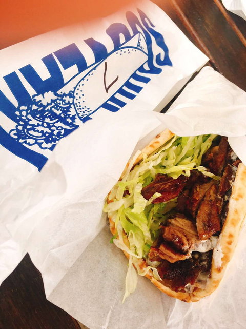 Wantrina Mall Charcoal Chicken - Restaurant Gold Coast 0