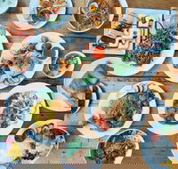 1st Sipzz Cafe - North Sydney - Restaurant Gold Coast