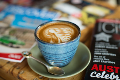 38 Espresso - Restaurant Gold Coast 0