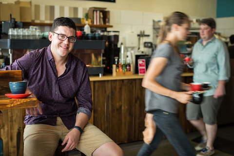 38 Espresso - Restaurant Gold Coast 1