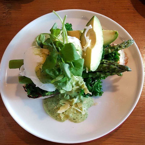 Academy Cafe - Restaurant Gold Coast 0