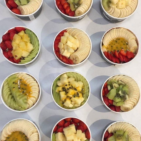 Acai Brothers - Restaurant Gold Coast 0