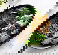 Bachelor of Coffee - Restaurant Gold Coast