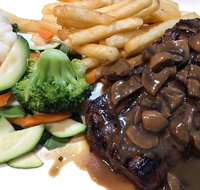 Bark Mill Tavern - Restaurant Gold Coast