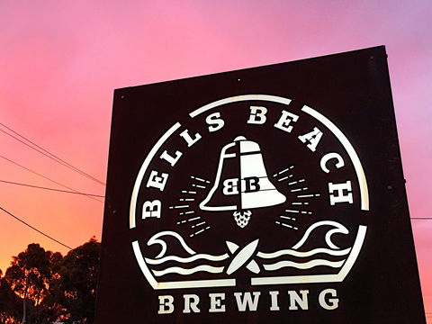 Bells Beach Brewing - Restaurant Gold Coast 1