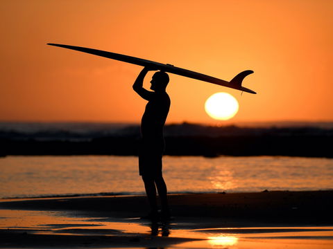 Bells Beach Brewing - Restaurant Gold Coast 2