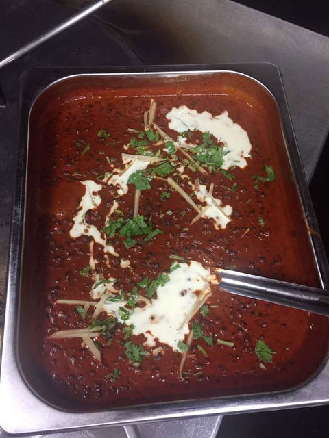 Bombay Kitchen - Restaurant Gold Coast 0