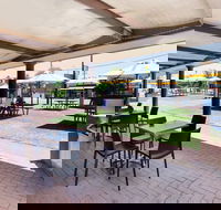 Boomerang Hotel - Lavington - Restaurant Gold Coast