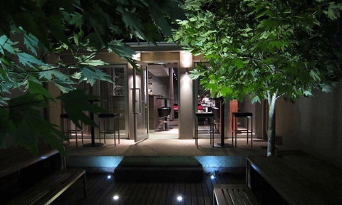 C Coffee - Prospect - Restaurant Gold Coast 0