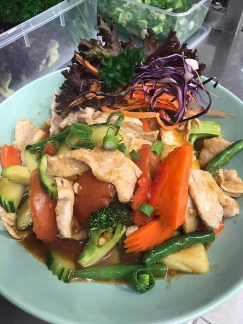 Chilli & Basil Thai - Restaurant Gold Coast 0