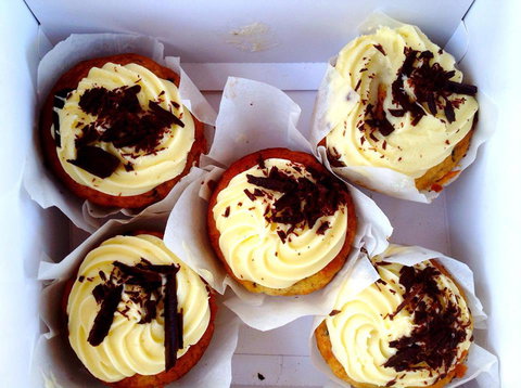 Coffee In Cylinder's - Restaurant Gold Coast 0