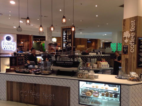Coffee Fest - Restaurant Gold Coast 0