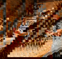 Corowa Whisky and Chocolate - Restaurant Gold Coast