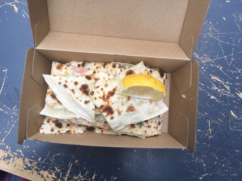 Daily Fresh Gozleme - Restaurant Gold Coast 0