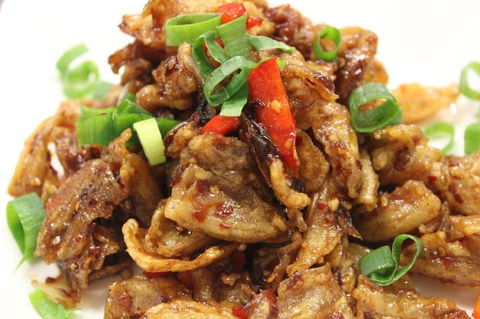 Dragon Drum - Restaurant Gold Coast 0