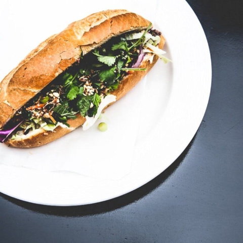 East By West - Restaurant Gold Coast 0