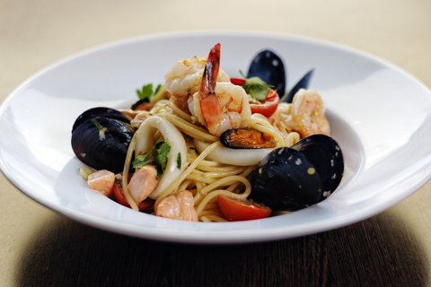 Fiorelli - Restaurant Gold Coast 0