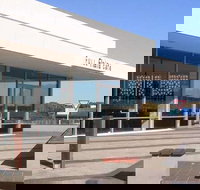 Full Flava Cafe - Restaurant Gold Coast