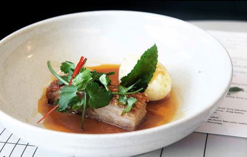Good Fortune Roast Duck House - Perth CBD - Restaurant Gold Coast 0