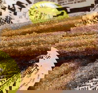 Guzman Y Gomez - North Sydney - Restaurant Gold Coast