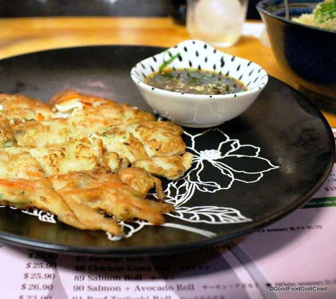 Hachi Japanese Restaurant - Restaurant Gold Coast 0
