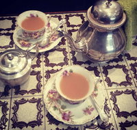 Hatters Tea House - Restaurant Gold Coast
