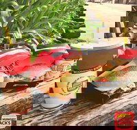 Hungry Jack's - Bundoora - Restaurant Gold Coast