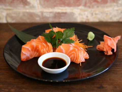 I Dream Of Sushi - Restaurant Gold Coast 0