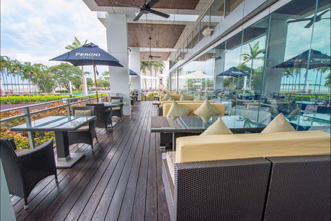 Il Piatto - Restaurant Gold Coast 1