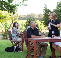 Indigo Vineyard - Restaurant Gold Coast