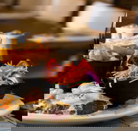 Ipswich Jets Leagues Club - Restaurant Gold Coast