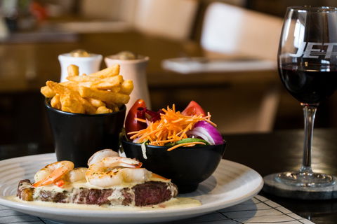 Ipswich Jets Leagues Club - Restaurant Gold Coast 0