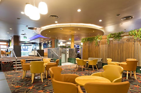 Ipswich Jets Leagues Club - Restaurant Gold Coast 2