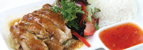 Jackpot Dining - Toowong - Restaurant Gold Coast 0