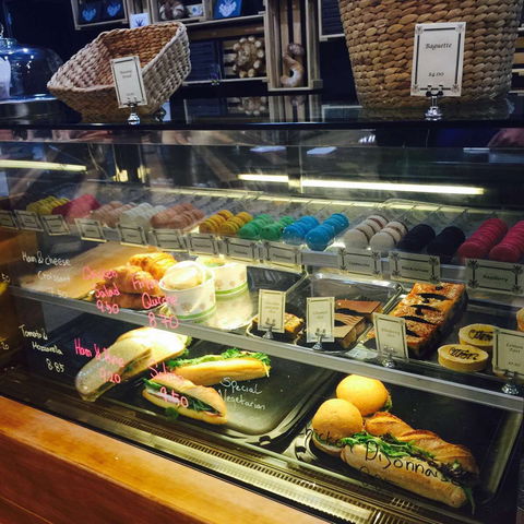 Jean Pierre Sancho - Joondalup - Restaurant Gold Coast 0