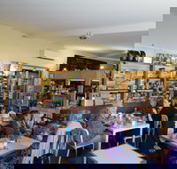 Kairos Cafe - Restaurant Gold Coast