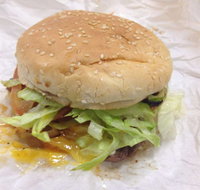 King  Howe Lunch Bar - Restaurant Gold Coast