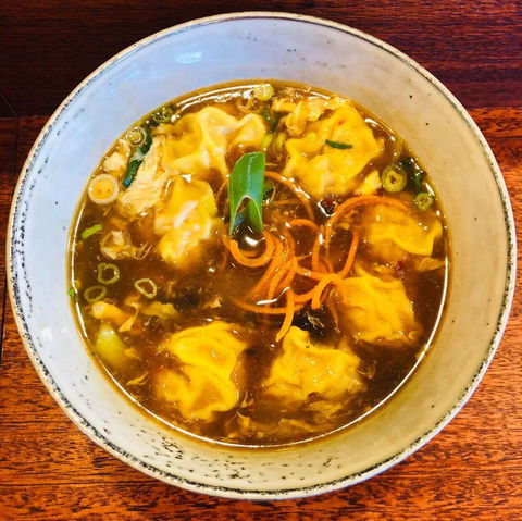 KUI Noodle Bar - Restaurant Gold Coast 0