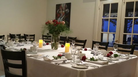 Lachlans: Old Government House - Restaurant Gold Coast 1