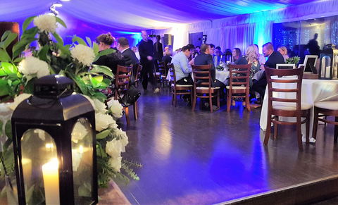 Lachlans: Old Government House - Restaurant Gold Coast 2