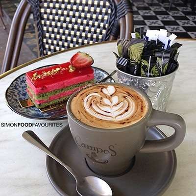 L' Annam - Restaurant Gold Coast 0