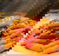 La Vita Mediterranean - Restaurant Gold Coast