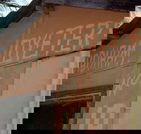 Les Wadham Oysters - Broken Bay Pacific Oysters - Restaurant Gold Coast