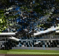 Leura Park Estate - Restaurant Gold Coast