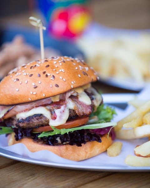 Mama's Kitchen - Restaurant Gold Coast 0